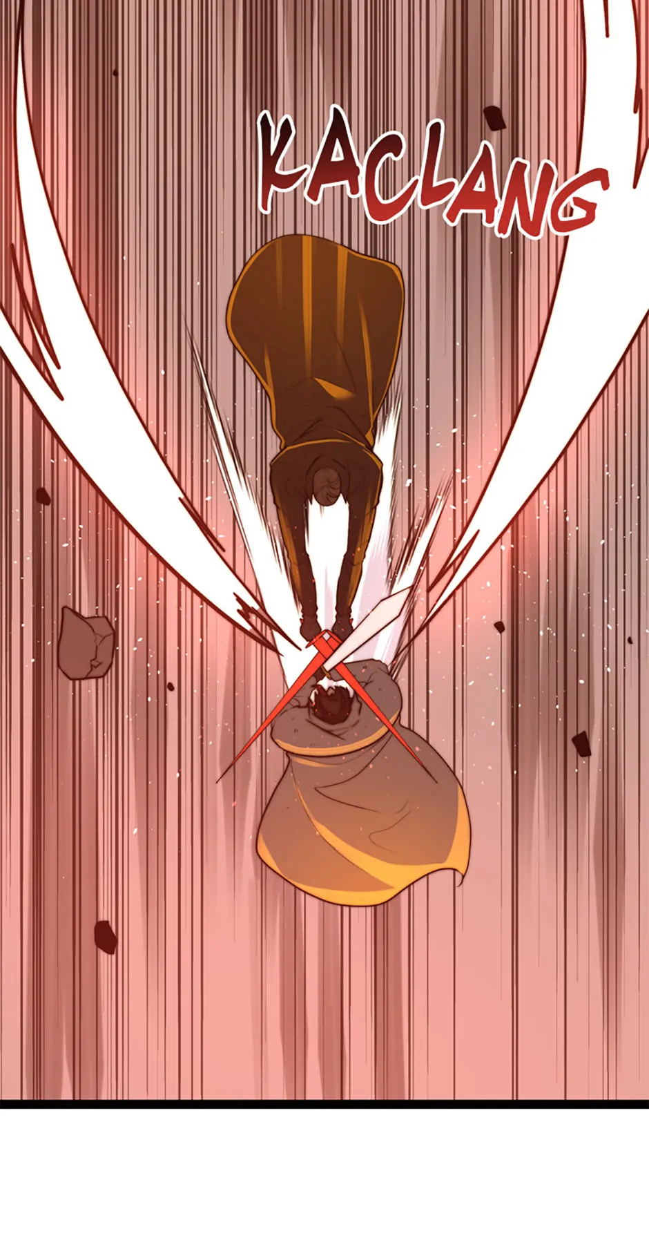 Solo Eating Chapter 70 37